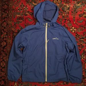 Eddie Bauer Wind Breaker
